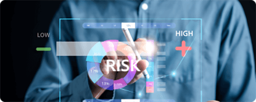Risk, Compliance & Audit
